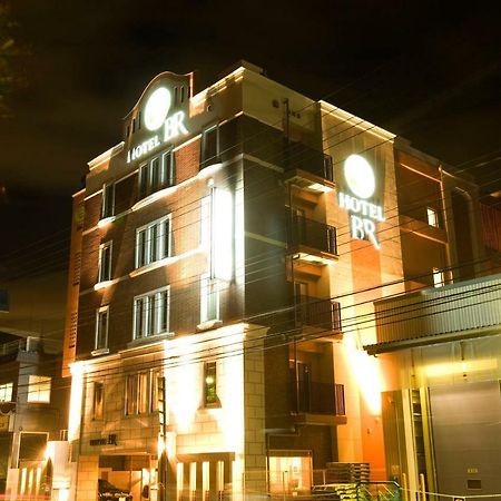 Hotel Bintang Pari Resort (Adults Only) Κόμπε Εξωτερικό φωτογραφία