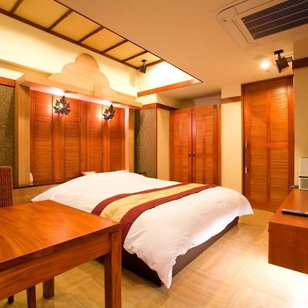 Hotel Bintang Pari Resort (Adults Only) Κόμπε Εξωτερικό φωτογραφία