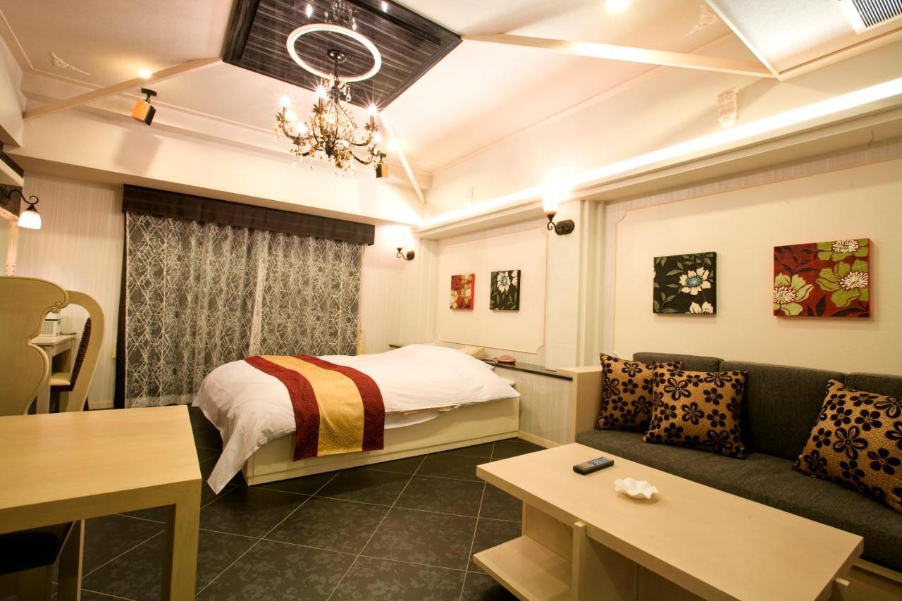 Hotel Bintang Pari Resort (Adults Only) Κόμπε Εξωτερικό φωτογραφία