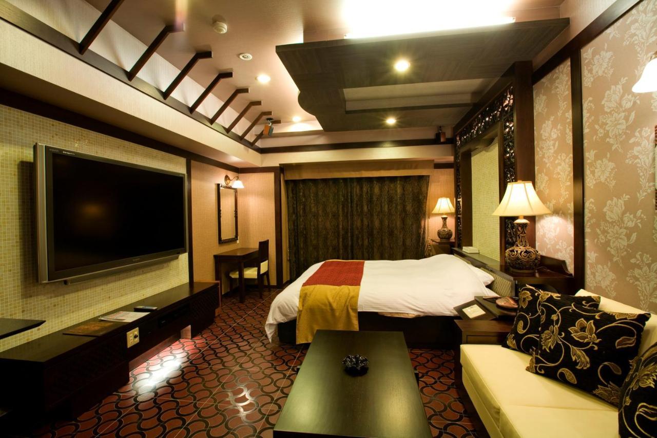 Hotel Bintang Pari Resort (Adults Only) Κόμπε Εξωτερικό φωτογραφία