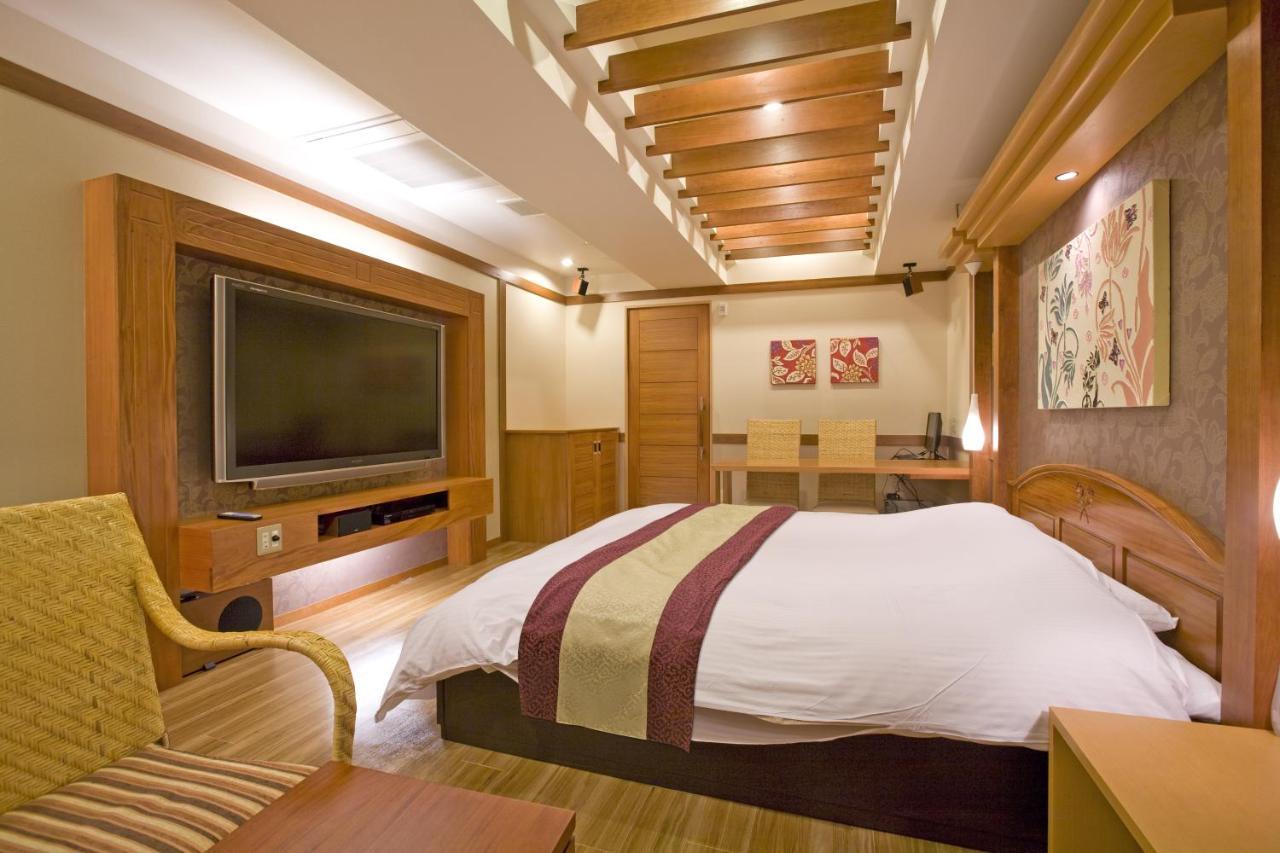 Hotel Bintang Pari Resort (Adults Only) Κόμπε Εξωτερικό φωτογραφία