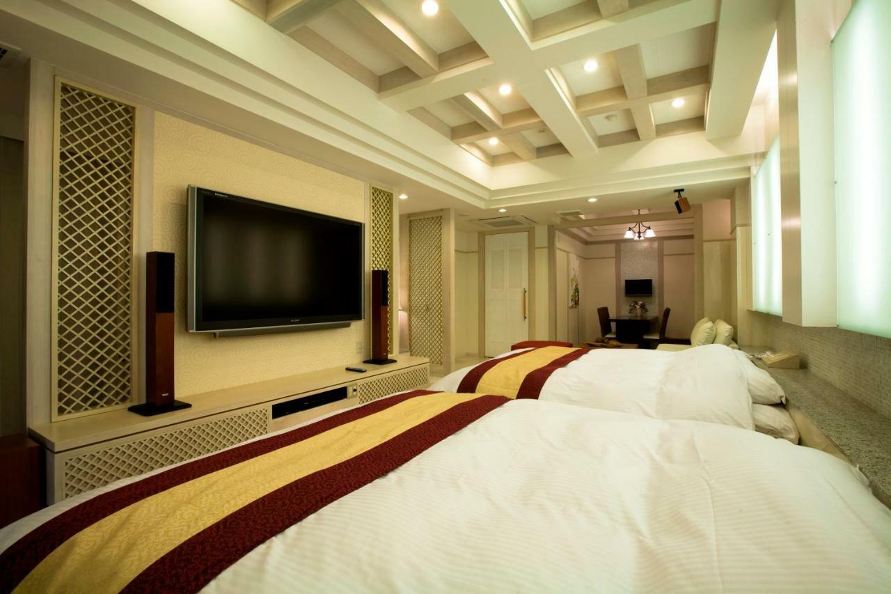Hotel Bintang Pari Resort (Adults Only) Κόμπε Εξωτερικό φωτογραφία