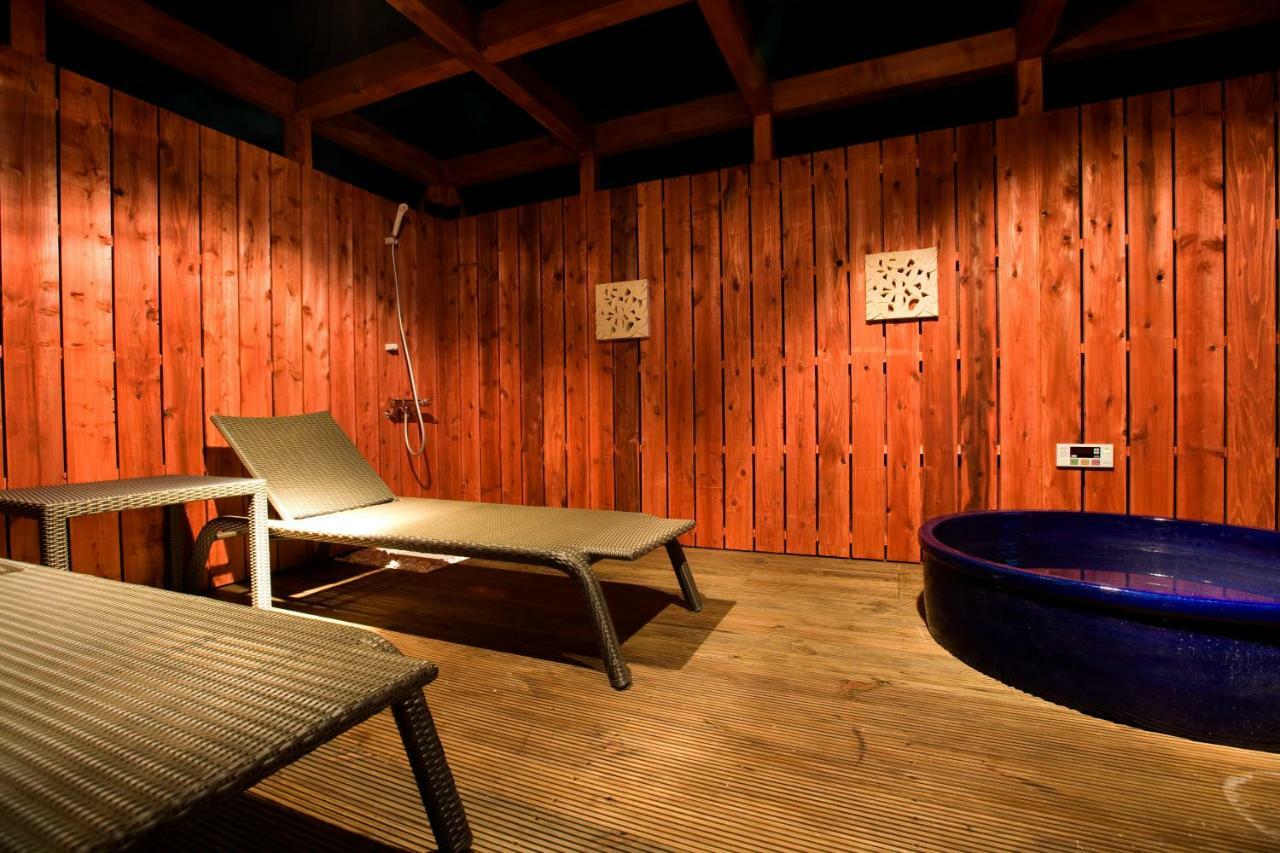 Hotel Bintang Pari Resort (Adults Only) Κόμπε Εξωτερικό φωτογραφία