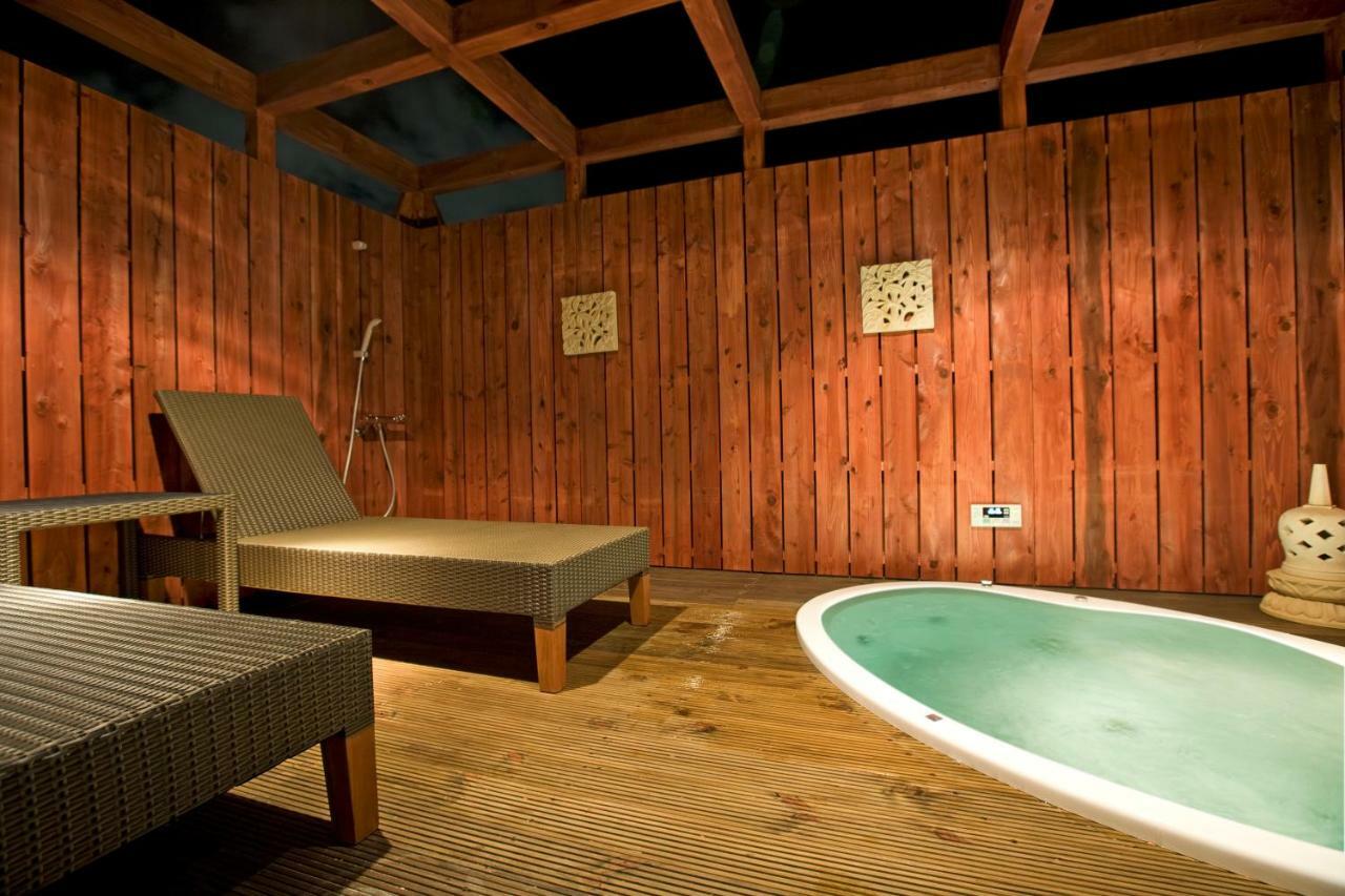 Hotel Bintang Pari Resort (Adults Only) Κόμπε Εξωτερικό φωτογραφία