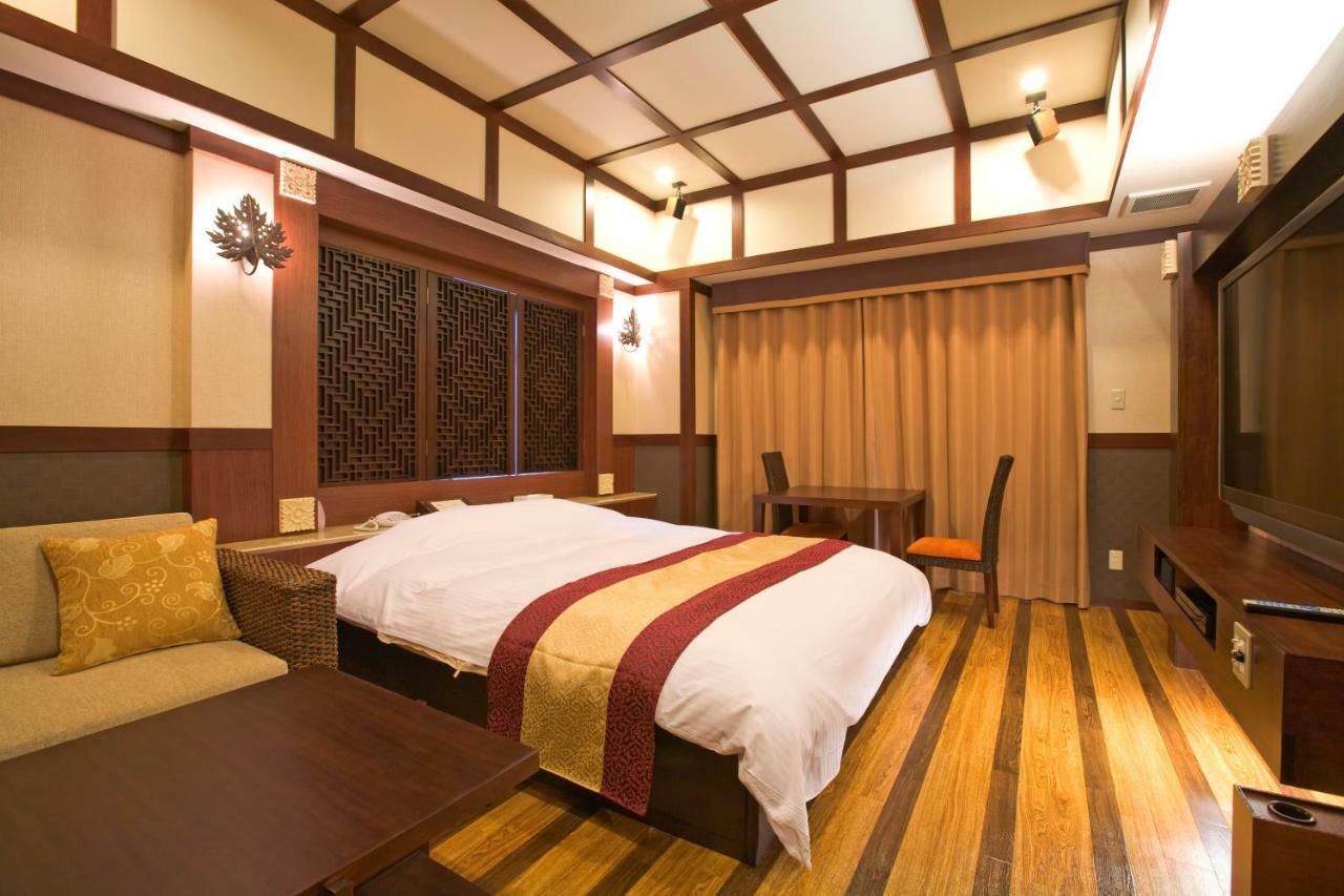 Hotel Bintang Pari Resort (Adults Only) Κόμπε Εξωτερικό φωτογραφία