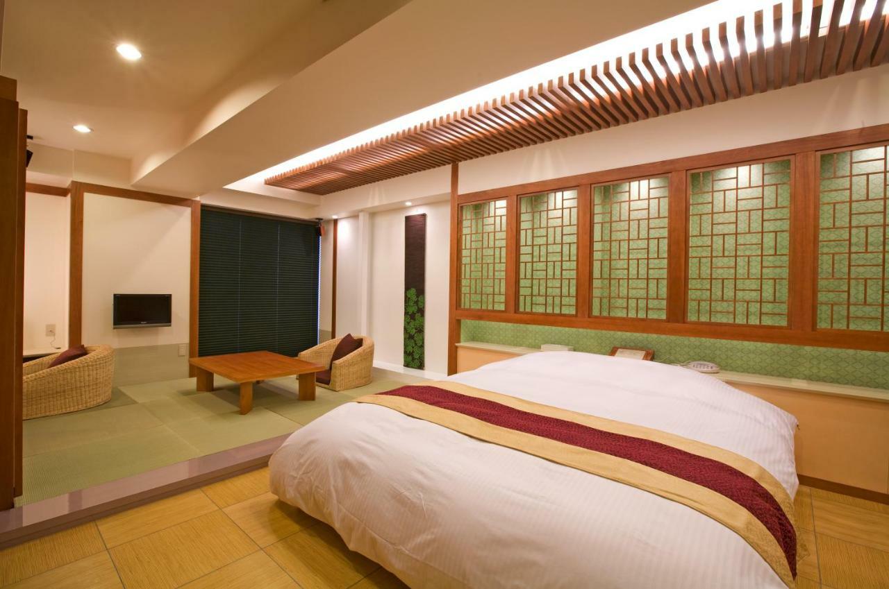 Hotel Bintang Pari Resort (Adults Only) Κόμπε Εξωτερικό φωτογραφία