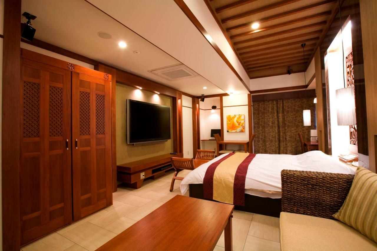 Hotel Bintang Pari Resort (Adults Only) Κόμπε Εξωτερικό φωτογραφία