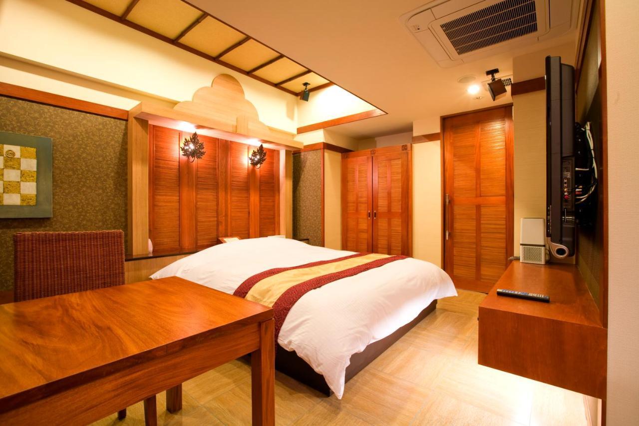 Hotel Bintang Pari Resort (Adults Only) Κόμπε Εξωτερικό φωτογραφία